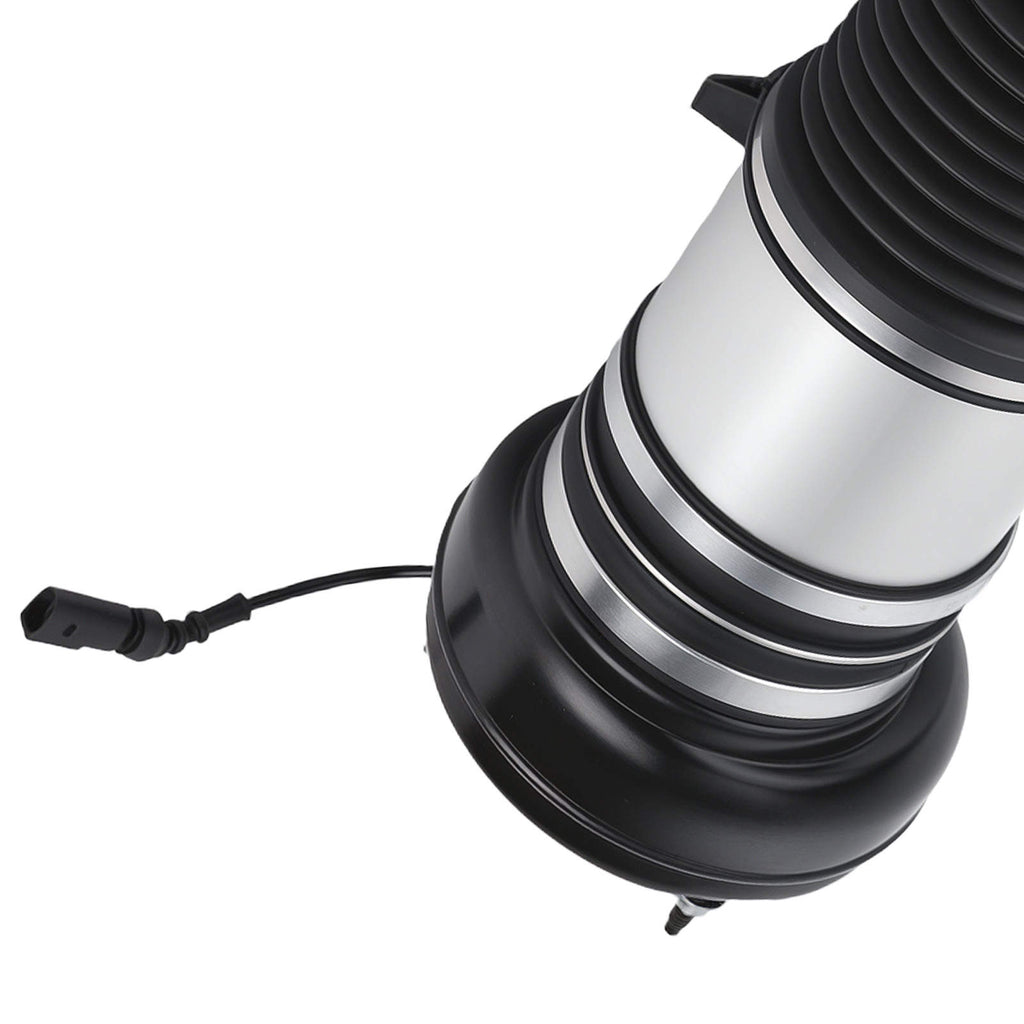 Front Air Suspension Shock Strut compatible for Audi A6 C7 A8 Quattro 4G0616039 V6