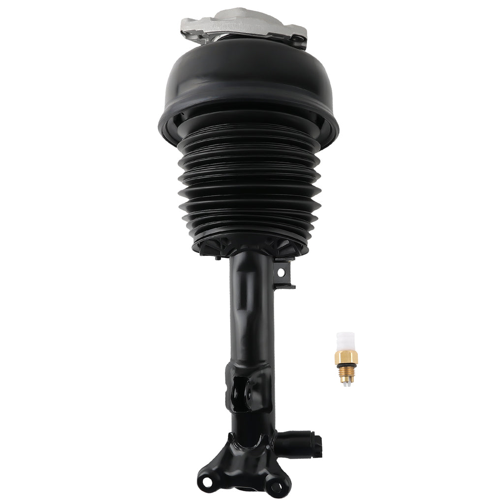 Ophanging Spring Lower Links geschikt voor Mercedes CLS C218 CLS Shooting Brake X218