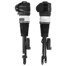 Laad de afbeelding in de galerijviewer, Voor LeftRight Air Ophanging Strut geschikt voor BMW 7 Series G11 G12 740i 2015-2022