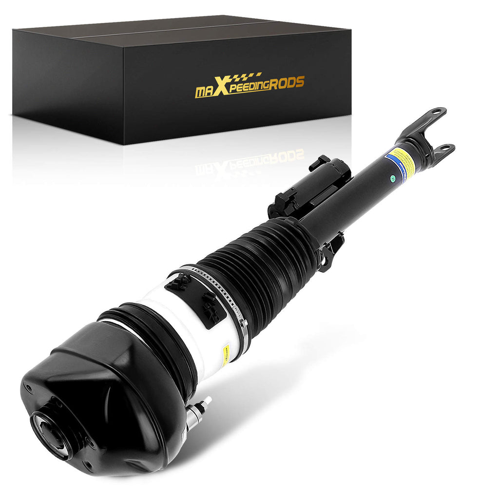 Front Left Air Suspension Shock Strut compatible for BMW 7 Series G11 G12 RWD 2016-2022