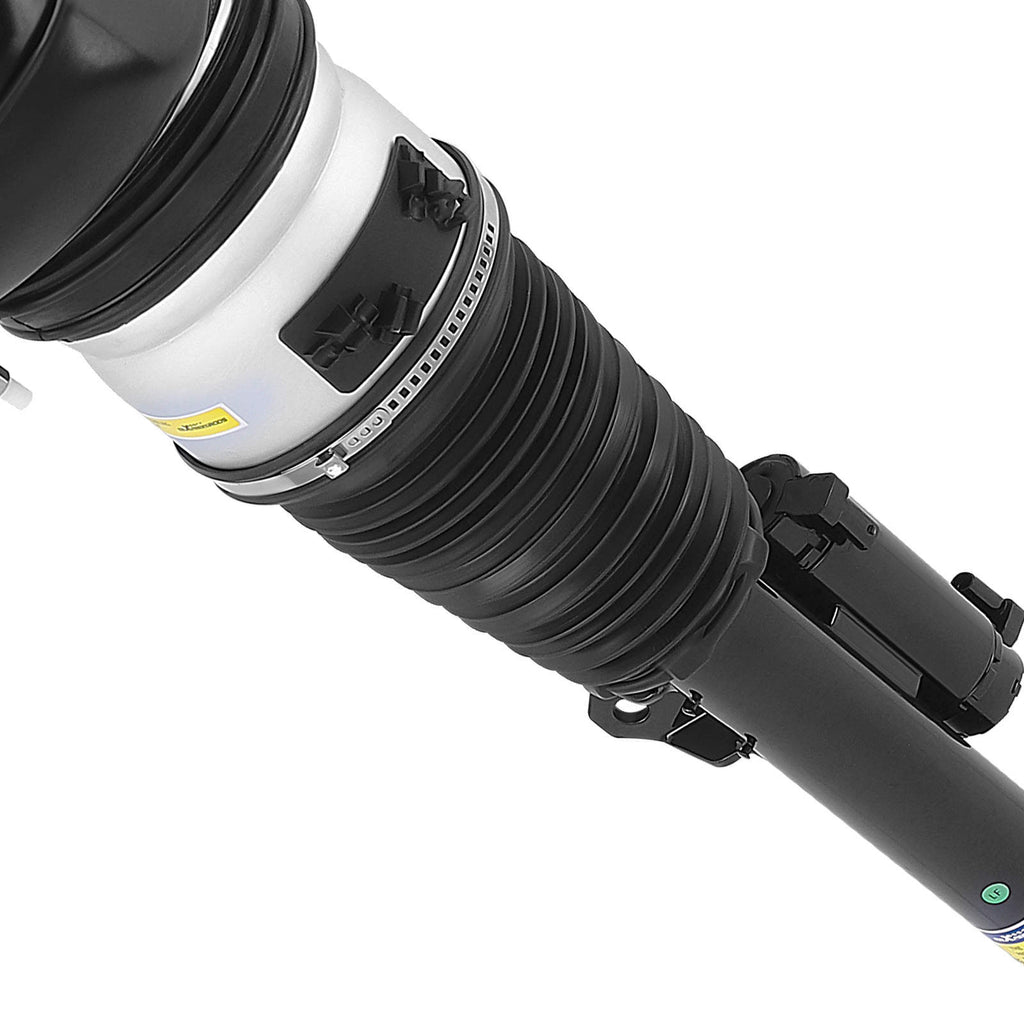 Front Left Air Suspension Shock Strut compatible for BMW 7 Series G11 G12 RWD 2016-2022