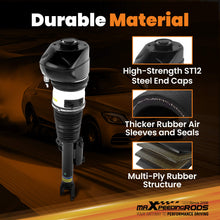Load image into Gallery viewer, Front Left Air Suspension Shock Strut compatible for BMW 7 Series G11 G12 RWD 2016-2022