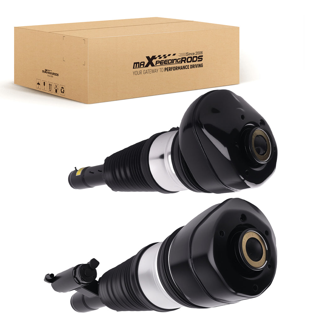 Pair Air Shock Voor geschikt voor BMW 7-Series G11 G12 750i xDrive 2015-2022 37106899050