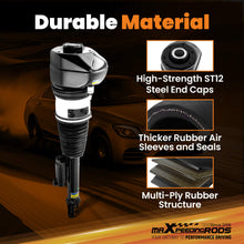 Load image into Gallery viewer, 1x Front Right Air Suspension Shock compatible for BMW G11 G12 745e 750Li RWD 37106899040