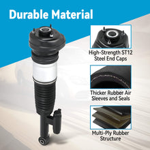 Laad de afbeelding in de galerijviewer, Air Suspension Strut Rear Right compatible for BMW 7 Series G11 G12 740i 750Li 760i 2015-22