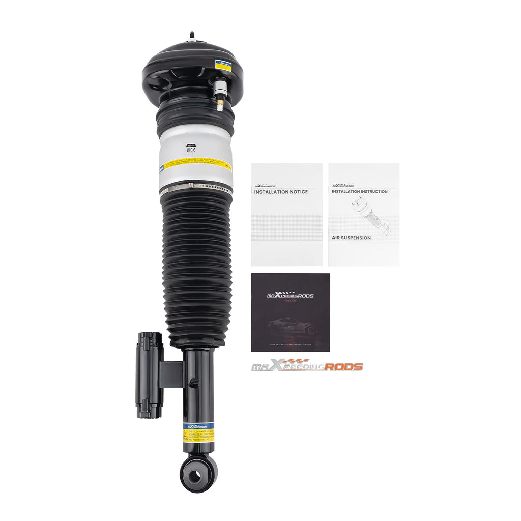 Achter Rechts Air Ophanging Strut geschikt voor BMW 7 Series G11 G12 730i 740i 750i 730d
