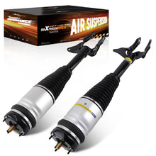 Load image into Gallery viewer, Front L+R Air Suspension Shock Struts compatible for Jeep Grand Cherokee Overland compatible for SRT 16-22