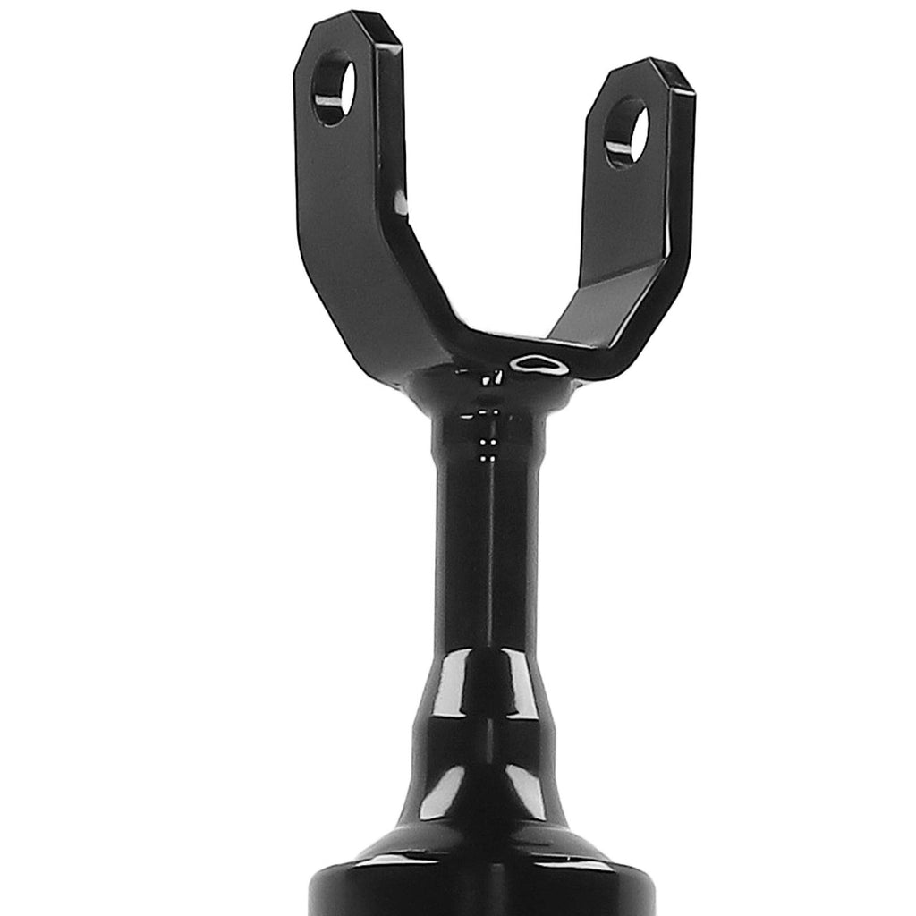 Shock Absorber Air Suspension Strut Front L/R compatible for Audi A6 C5 4B 4Z7616051B
