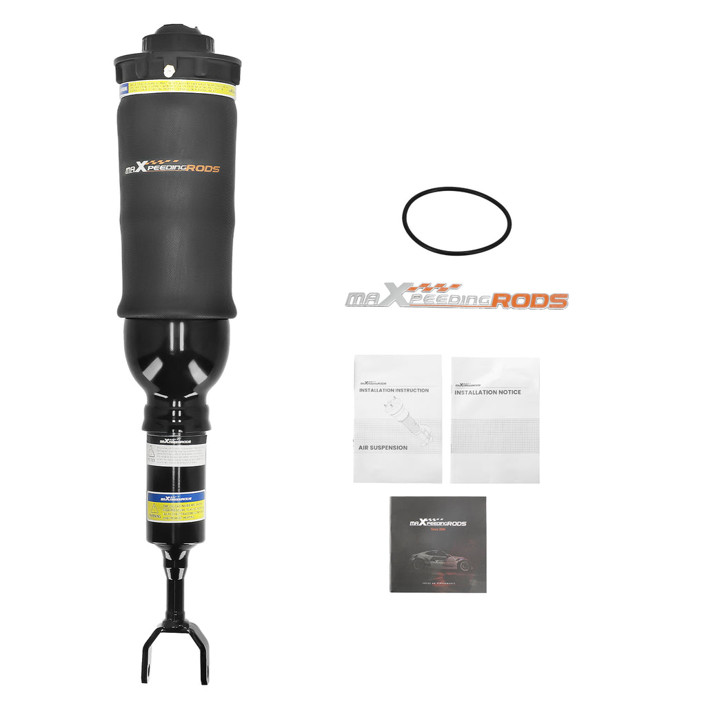 Shock Absorber Air Ophanging Strut Voor L/R geschikt voor Audi A6 C5 4B 4Z7616051B