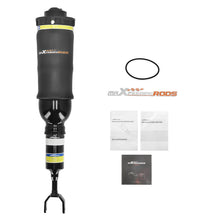 Laad de afbeelding in de galerijviewer, Shock Absorber Air Ophanging Strut Voor L/R geschikt voor Audi A6 C5 4B 4Z7616051B