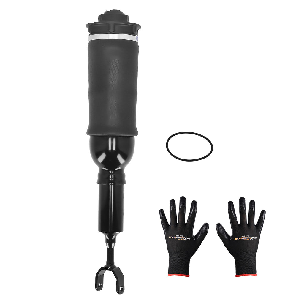 Vorne Federbein Luftfederung compatible for Audi A6 C5 4B Allroad Quattro 4Z7413031