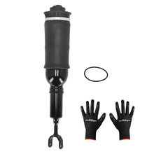 Laad de afbeelding in de galerijviewer, Vorne Federbein Luftfederung compatible for Audi A6 C5 4B Allroad Quattro 4Z7413031
