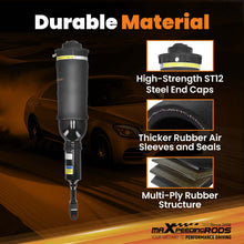 Laad de afbeelding in de galerijviewer, Front Left / Right Air Suspension Strut compatible for Audi A6 C5 Allroad Quattro 4Z7616051