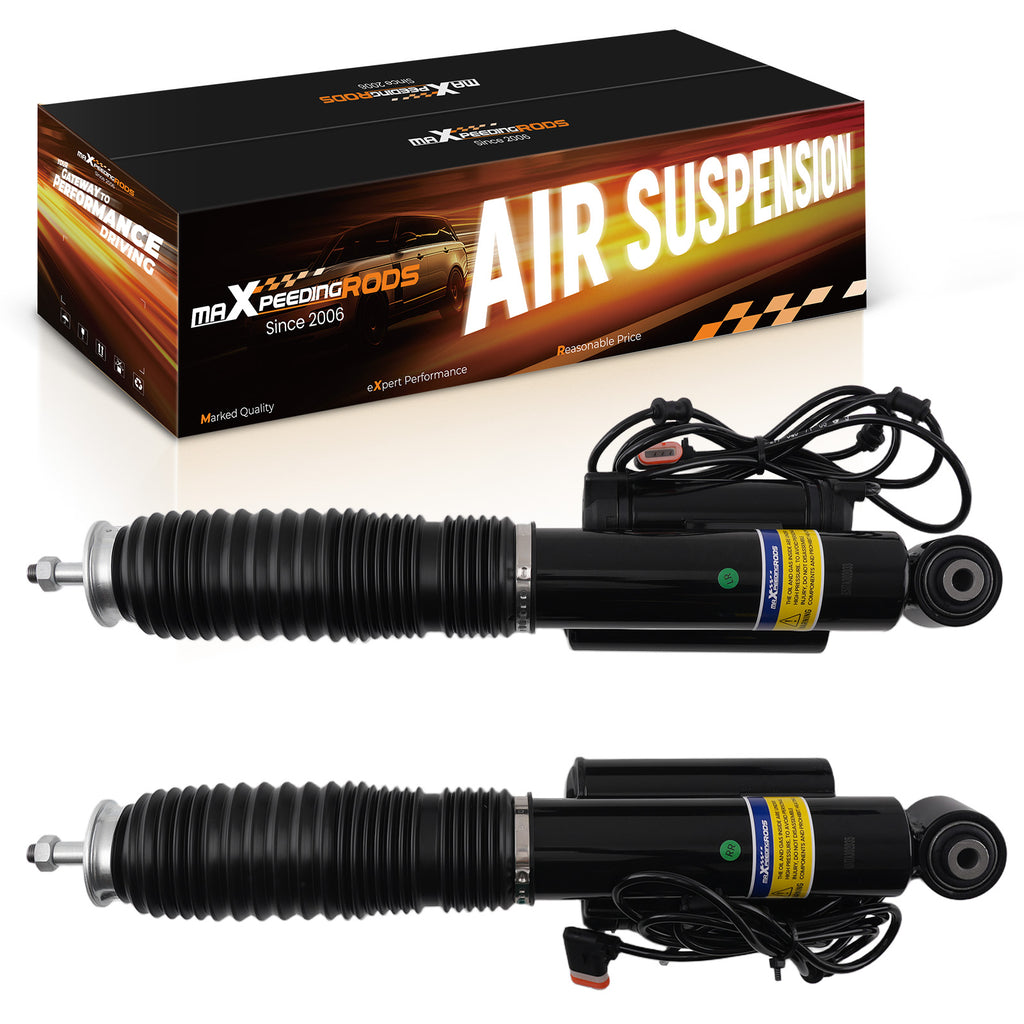 Air Strut Achter geschikt voor Mercedes-Benz E-Class S211 2003-2009 A2113261100