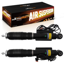Laad de afbeelding in de galerijviewer, Air Strut Achter geschikt voor Mercedes-Benz E-Class S211 2003-2009 A2113261100