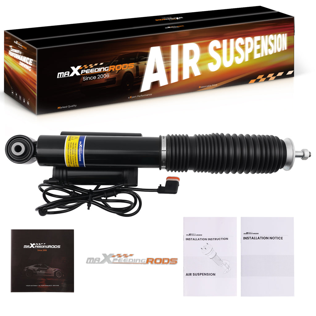 Air Damper Achter Links geschikt voor Mercedes Benz E-Class T-Model S211 A2113261300