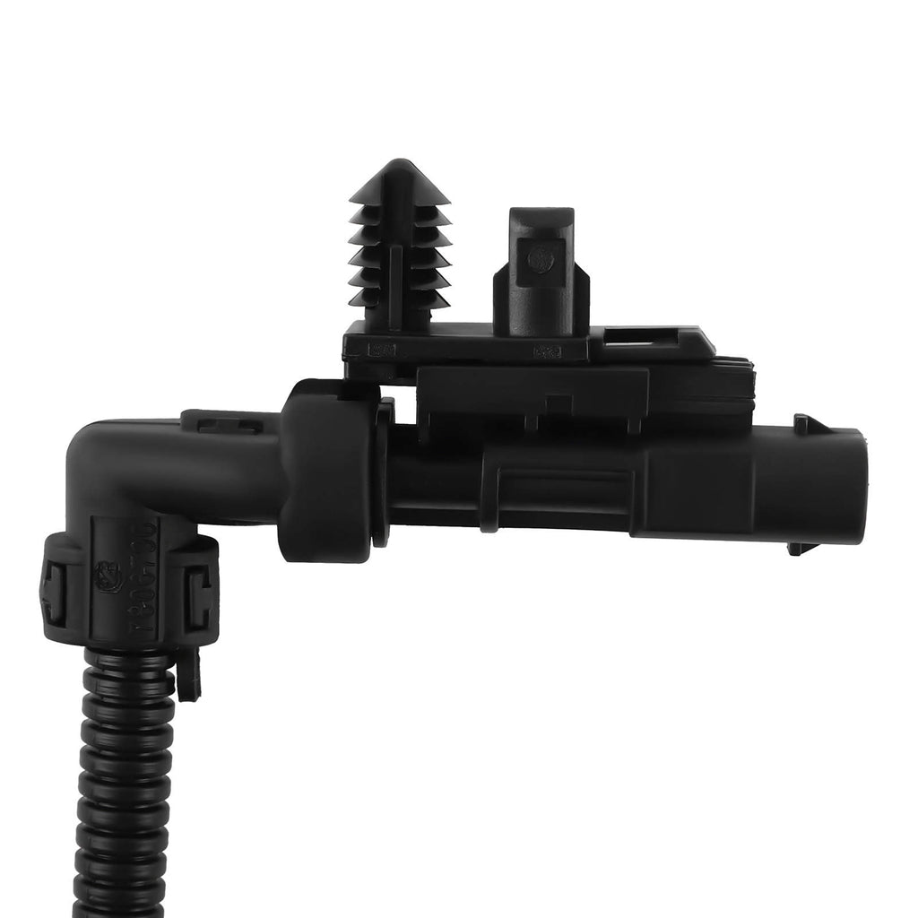 2 REAR Air Shock Absorbers for Escalade Suburban Tahoe Yukon 84176675 2015-2020