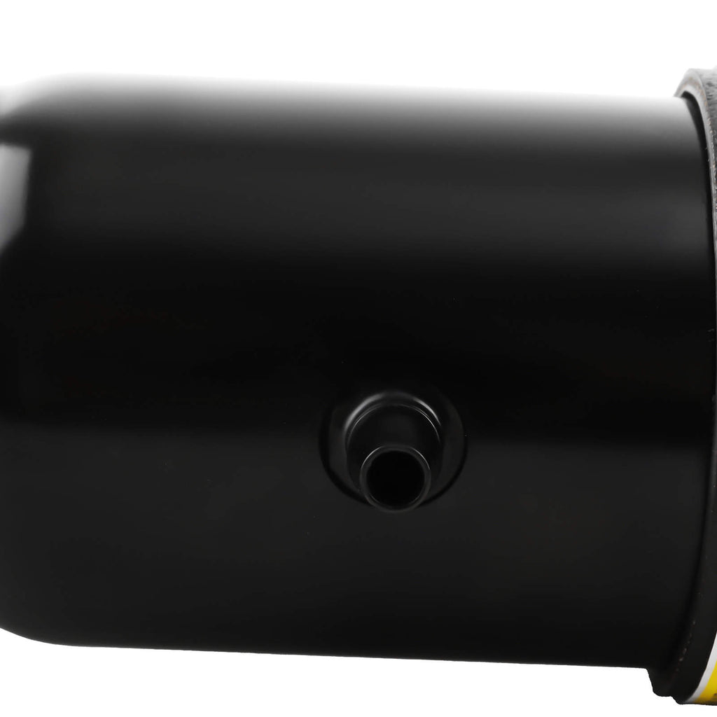 2 REAR Air Shock Absorbers compatible for Escalade Suburban Tahoe Yukon 84176675 2015-2020