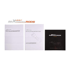 Rear Left Air Suspension Shock Strut compatible for BMW 7 Series F01 F02 740i 750Li 760Li