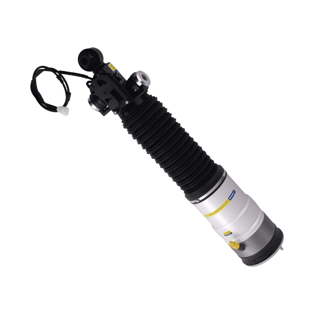 Rear Left Air Suspension Shock Strut compatible for BMW 7 Series F01 F02 740i 750Li 760Li