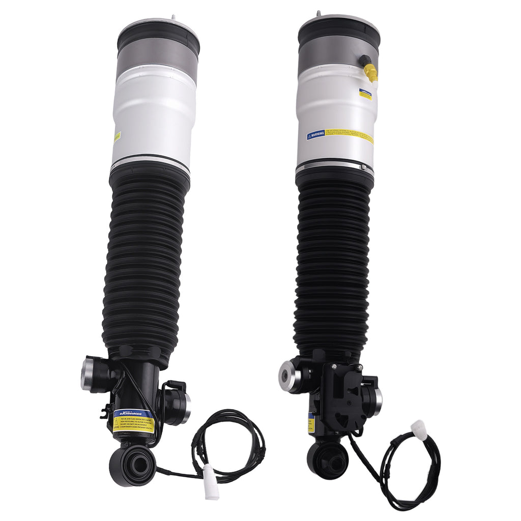 Paar achter EDC Schokdempers geschikt voor BMW 7 Serie F01 F02 F03 F04 730i 740i 750i 760i