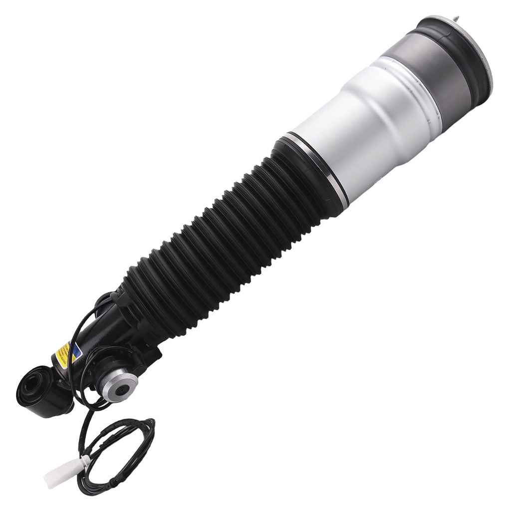 Rear Pair Air Suspension Shock Absorber compatible for BMW 750Li 730i 740i 760Li 2007-2015