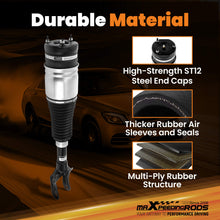 Load image into Gallery viewer, Front Left Air Suspension compatible for Jeep Grand Cherokee WK WK2 2011-2024 68029903AA