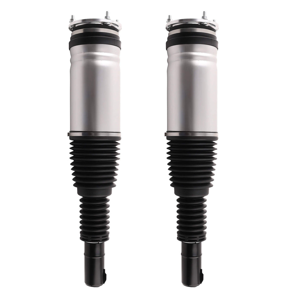 2PCS Front Left Right Air Suspension Strut Kit compatible for Range Rover IV L405 2012-2024