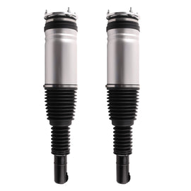 2PCS Front Left Right Air Suspension Strut Kit compatible for Range Rover IV L405 2012-2024