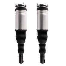 Laad de afbeelding in de galerijviewer, 2x voor Schokdempers Veerpoten geschikt voor Land Rover Range Rover IV L405 2012-2024