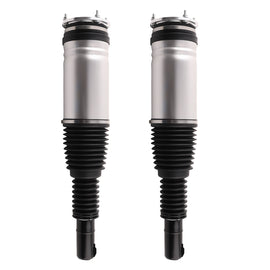 2x voor Schokdempers Veerpoten geschikt voor Land Rover Range Rover IV L405 2012-2024
