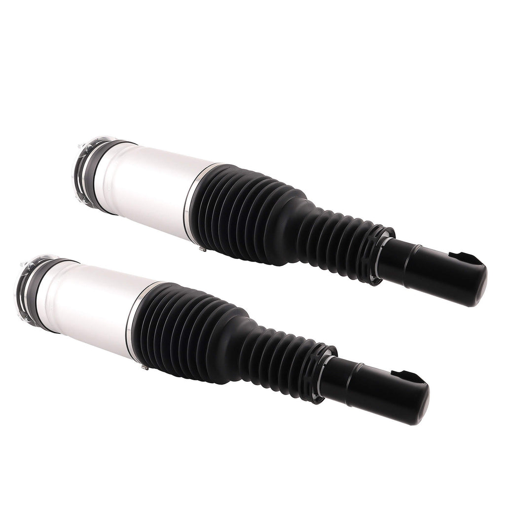 Front Pair Air Suspension Shock Strut compatible for Range Rover Sport L405 2012-2020