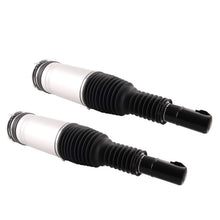Laad de afbeelding in de galerijviewer, Front Pair Air Suspension Shock Strut compatible for Range Rover Sport L405 2012-2020
