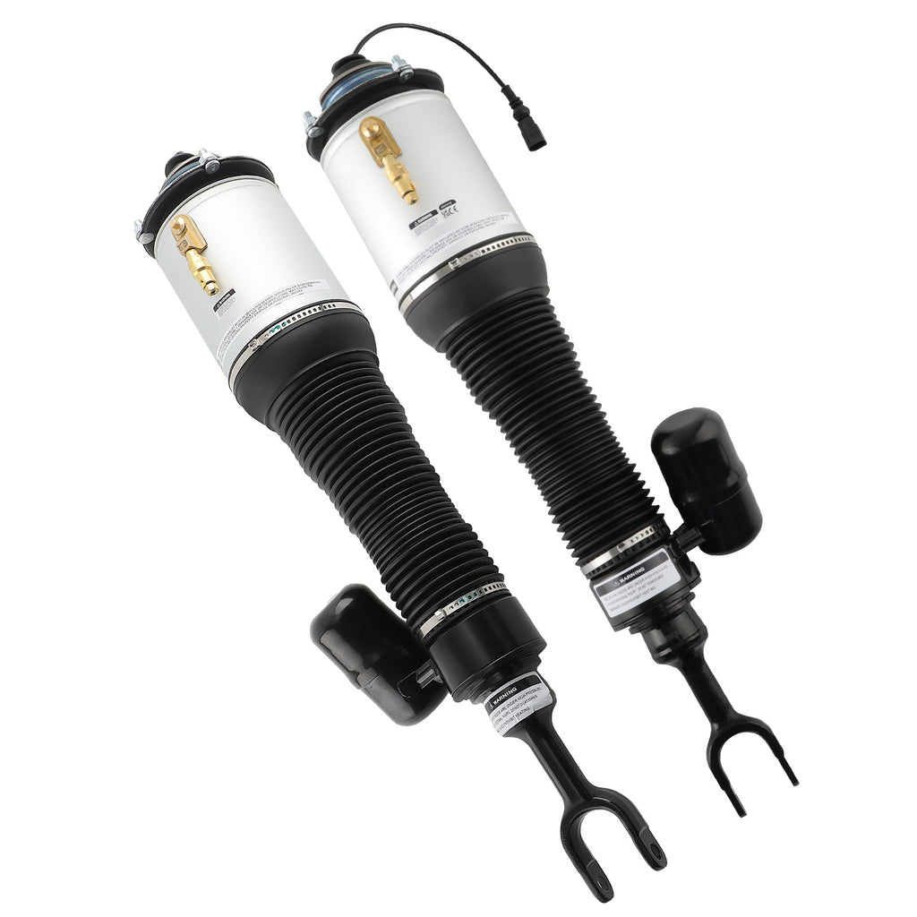 Luchtvering Veerpoot Schokdemper geschikt voor VW Phaeton geschikt voor Bentley Continental 3W0616039