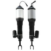 Laad de afbeelding in de galerijviewer, Air Suspension Strut Shock Absorber compatible for VW Phaeton compatible for Bentley Continental 3W0616039