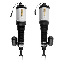 Laad de afbeelding in de galerijviewer, 2x geschikt voor Bentley Continental GT 2003-2012 Voor Air Ophanging Air Strut Shock