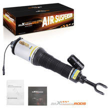 Laad de afbeelding in de galerijviewer, Front Left Air Suspension compatible for VW Phaeton compatible for Bentley Continental GT Flying Spur New