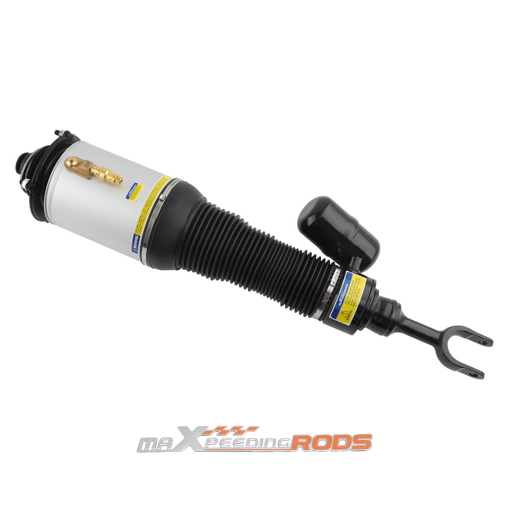 Front Left Air Suspension Struts Dampers compatible for Bentley Continental GT 3W5616039C