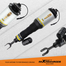 Laad de afbeelding in de galerijviewer, Front Left Air Suspension Struts Dampers compatible for Bentley Continental GT 3W5616039C