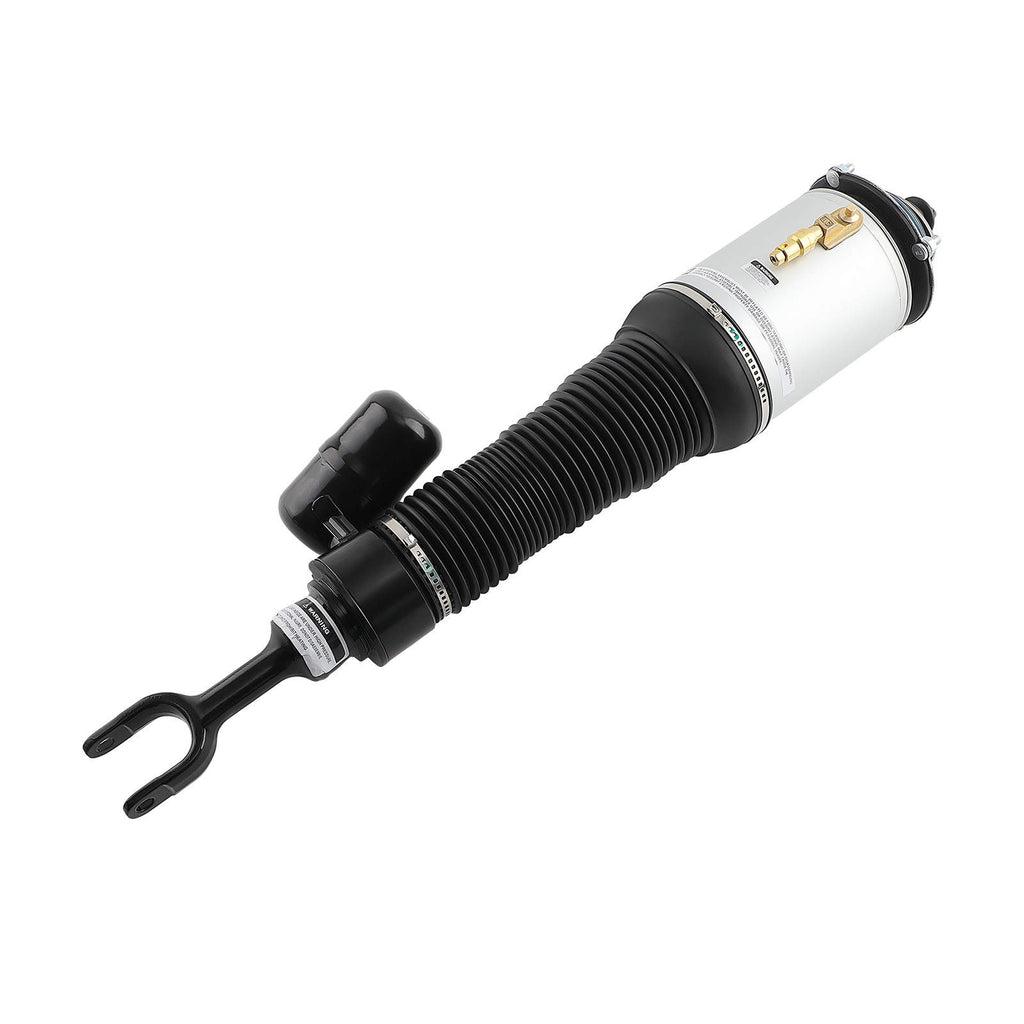 Front Right Air Suspension Strut compatible for Bentley Flying Spur 2005-2018