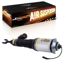 Laad de afbeelding in de galerijviewer, Front Right compatible for Bentley Continental GT Flying Spur 05-13 Air Shock Strut Damper
