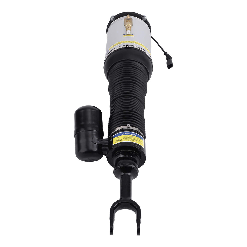 Front Right Air Suspension Shock Strut w/ADS compatible for Bentley Compatible for VW 3W0616040
