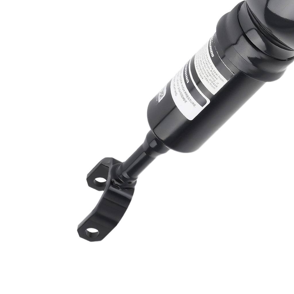 Air Suspension Strut Front Left or Right compatible for Audi A6 Allroad Quattro 1999-2006