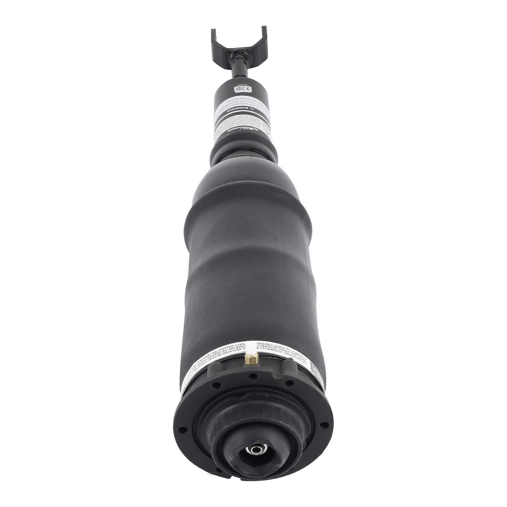 Air Suspension Strut Front Left or Right compatible for Audi A6 Allroad Quattro 1999-2006