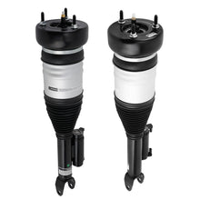 Laad de afbeelding in de galerijviewer, 2X Stoßdämpfer Vorne compatible for Mercedes C-Klasse W205 C205 S205 2053208300 2053208400