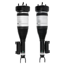 Laad de afbeelding in de galerijviewer, Air Suspension Avant Droit Gauche compatible for Mercedes C W205 C220 C250 C300 2053204868