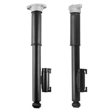Laad de afbeelding in de galerijviewer, Arrière Gauche Droite Jambe De Force compatible for Mercedes-Benz W205 S205 A205 C205 2013-