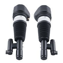 Laad de afbeelding in de galerijviewer, 2X Amortiguadores delantera Suspensión compatible for BMW 7 G11 G12 xDrive 2015-2022