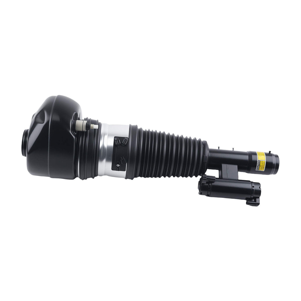 Front PairAir Suspension Strut compatible for BMW 740i 750i 745e 750Li xDrive 37106877559