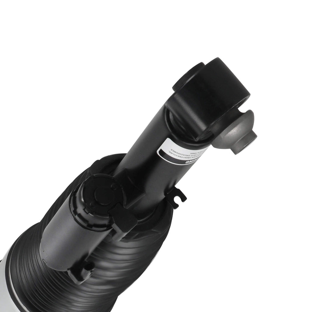 Rear Left Air Suspension Shock Strut compatible for BMW 7 Series G11 G12 730d 740d xDrive